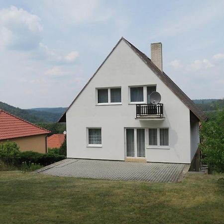 Holiday Home In Krivoklat 1156 Eksteriør bilde