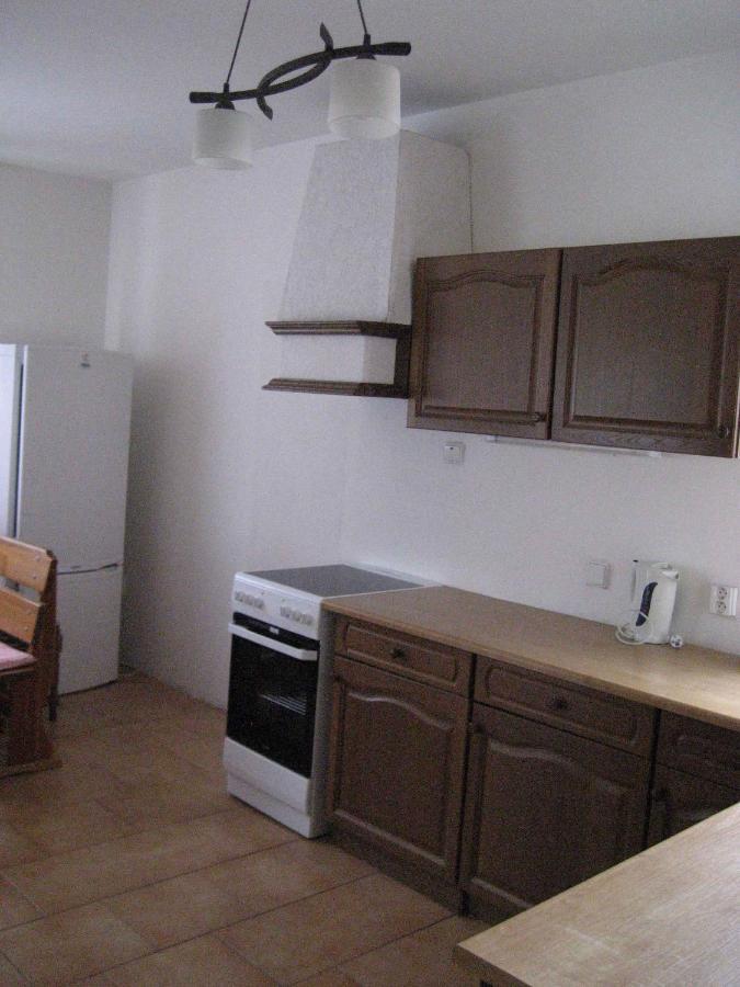 Holiday Home In Krivoklat 1156 Eksteriør bilde