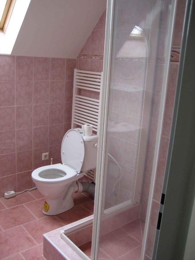 Holiday Home In Krivoklat 1156 Eksteriør bilde
